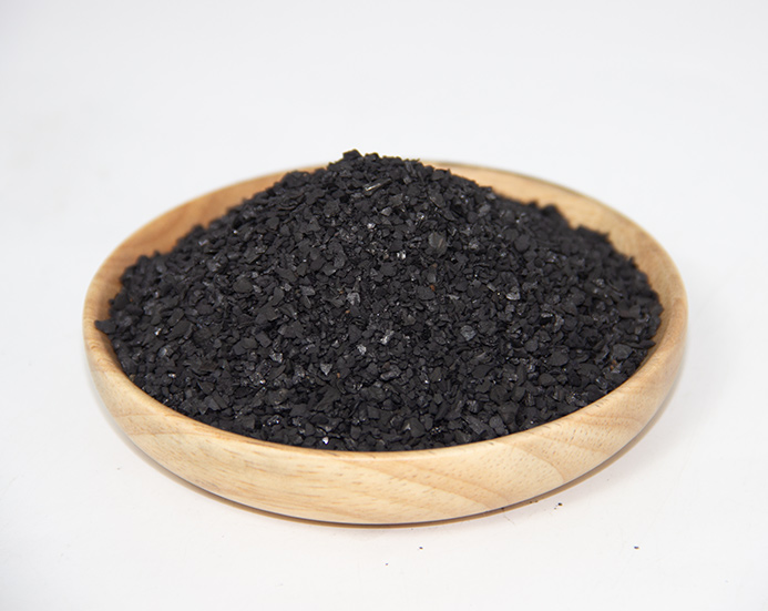 Powdered Activated Carbon