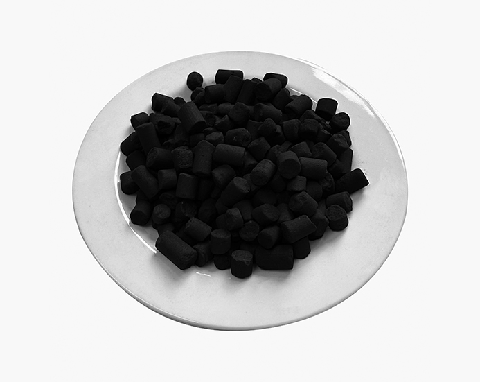 Activated Carbon from Fruit Shell