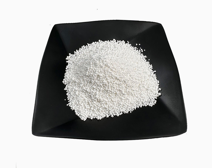 Anhydrous Calcium Chloride