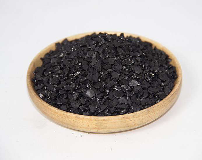 Coconut Shell Activated Carbon