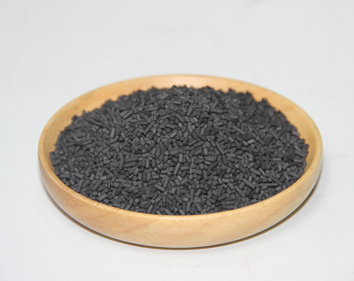 Columnar Activated Carbon