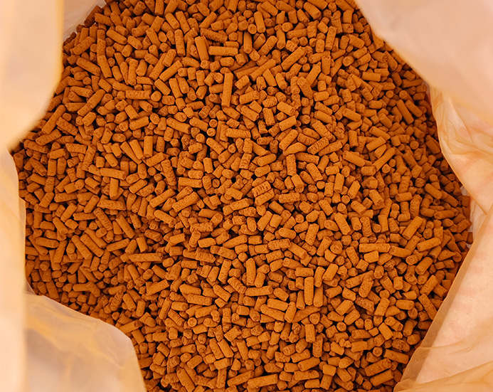 Oxygen Molecular Sieve