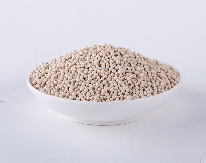 Oxygen Molecular Sieve