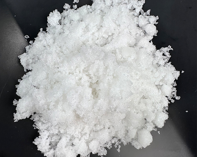 Sodium Acetate