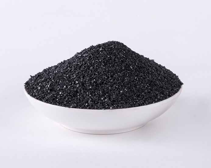 Anthracite Filter Media