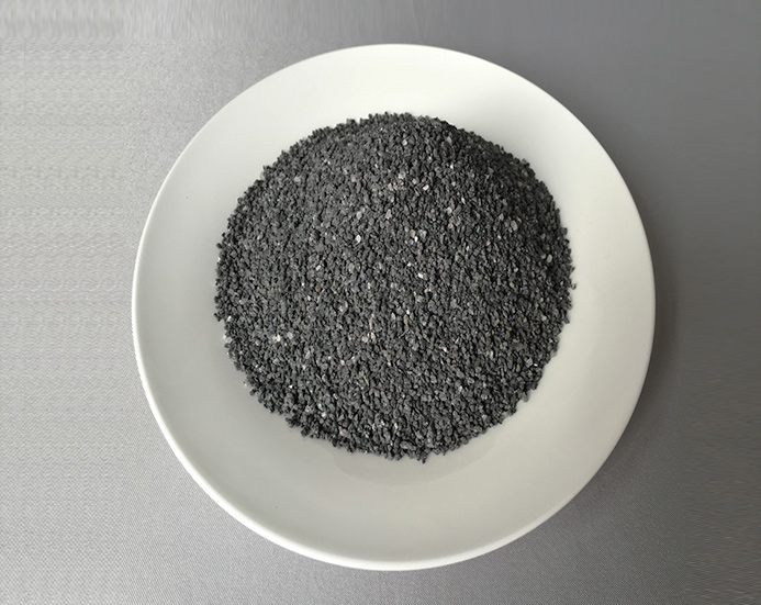 Anthracite Filter Media