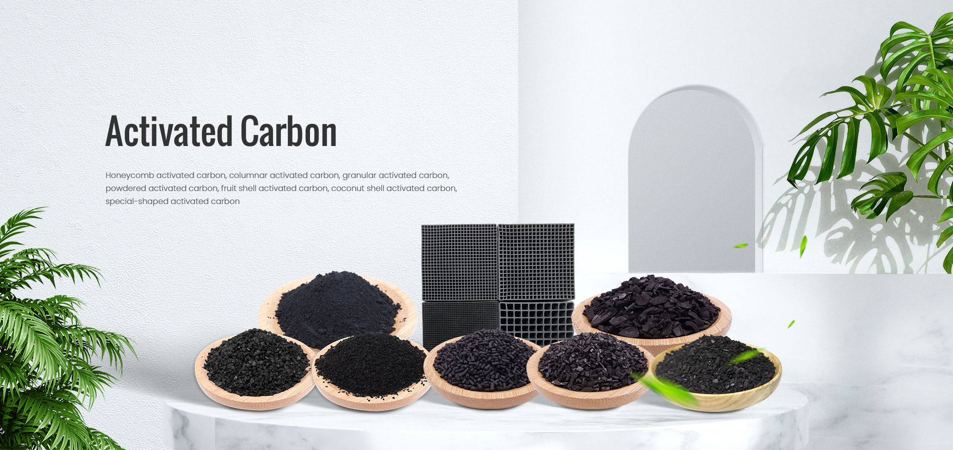 Jingzhiyuan Carbon Industry (Group) Co.,Ltd.